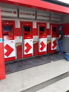 CTSC ATM Cty Hoàng Hạc (030618)