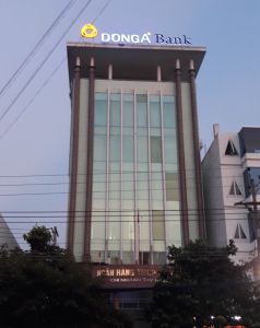 ĐÔNG Á TÂY NINH
