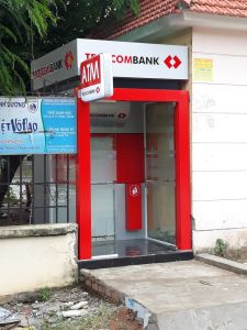ATM trường Trần Văn Ơn (190718)