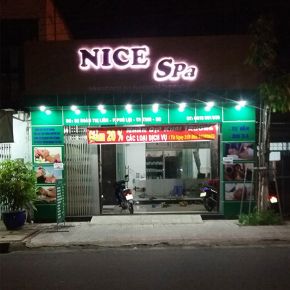 Đèn Led - 02