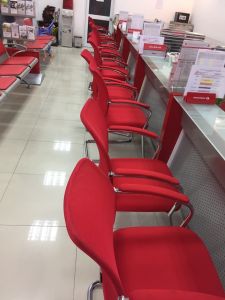 CTSC Techcombank Âu Cơ