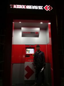 ATM Cty Kaiser (300918)