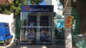 ATM Đông Á-CN Bình Thuận