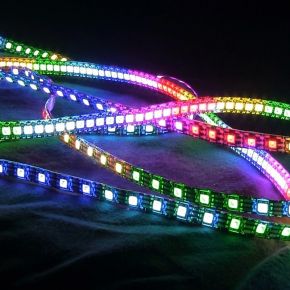 Đèn Led - 05