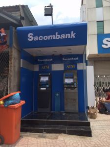 ATM SACOMBANK-PGD TÂN PHƯỚC KHÁNH