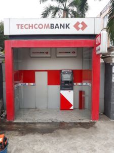 ATM HAI THÀNH