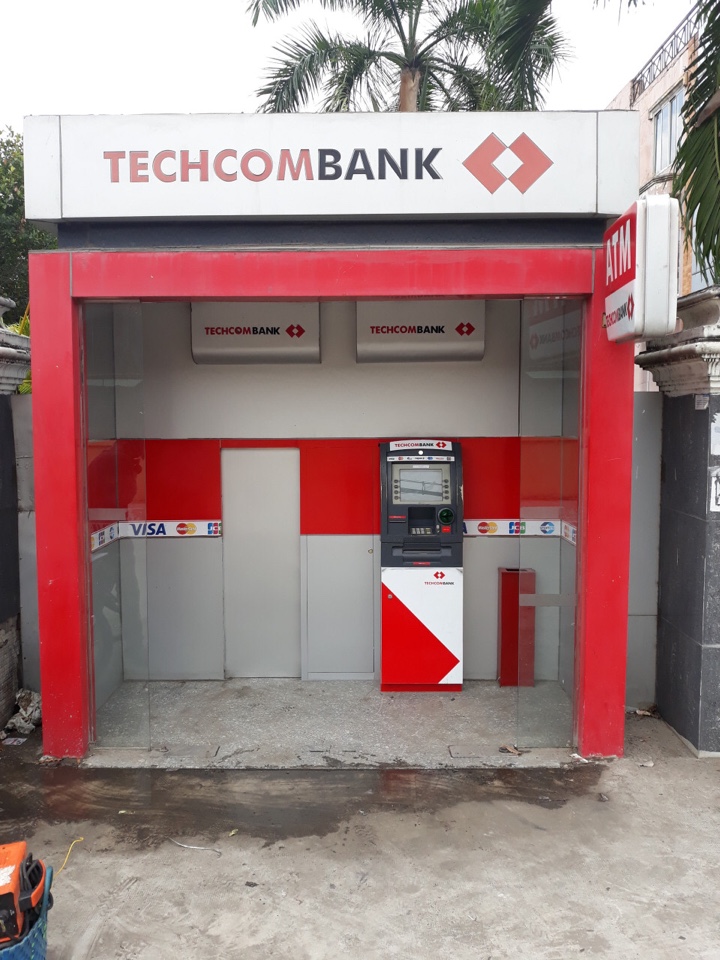 ATM HAI THÀNH