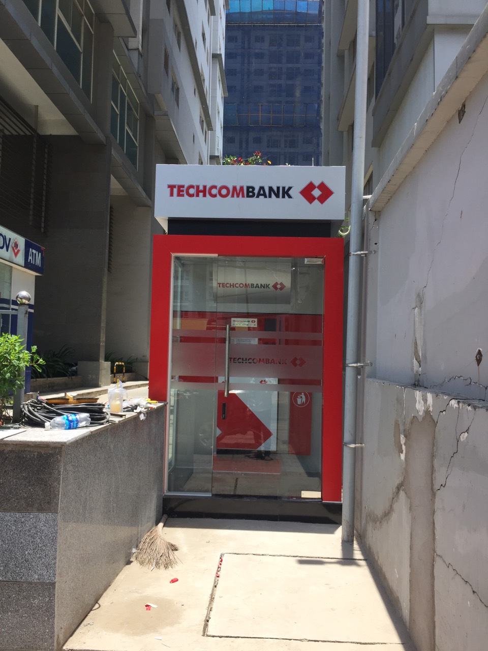 ATM Chung Cư Thủy Lợi 4 (090419)