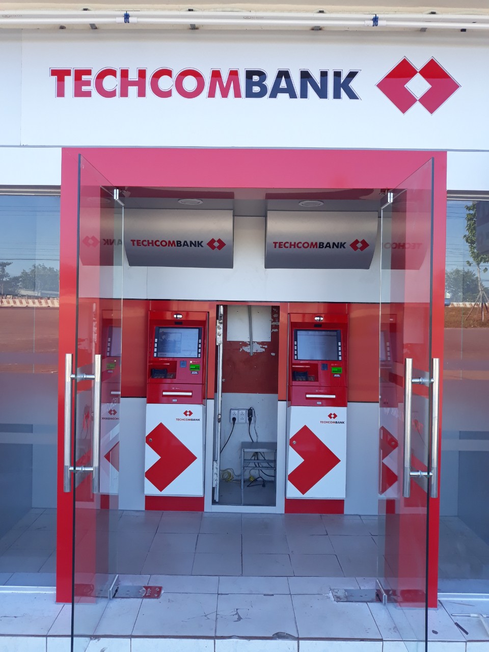 ATM Cty RK Rsources