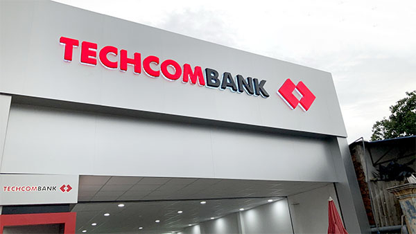 XÂY DỰNG TECHCOMBANK HIỆP BÌNH PHƯỚC